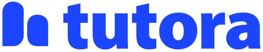 Tutora logo